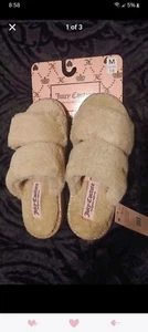 Juicy Slippers - Picture 1 of 2
