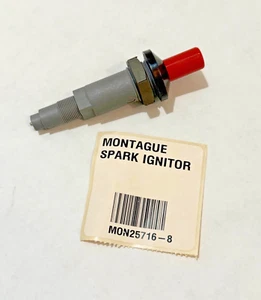 ORIGINAL OEM MONTAGUE 25716-8 ZÜNDZÜNDER - Bild 1 von 1