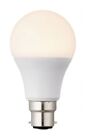 Saxby 91359 10w LED GLS, B22, non dimmable, 3000K, 806lm