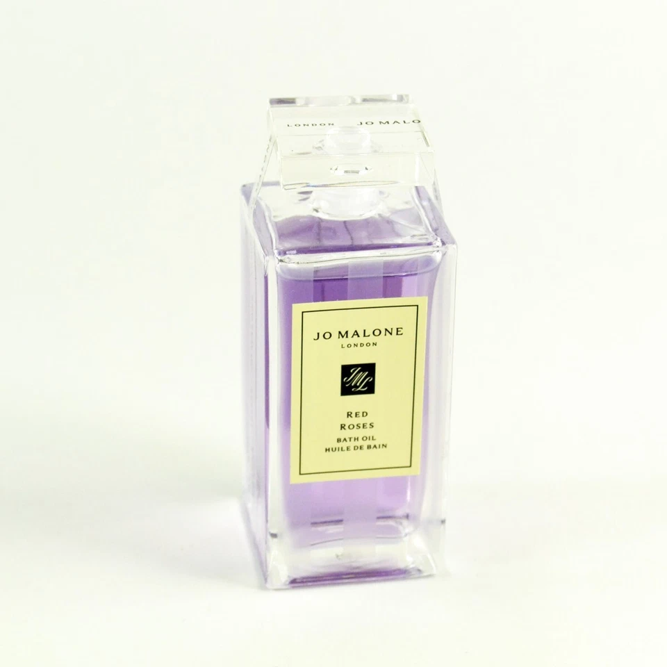 Aceite de baño Jo Malone rosas rojas - tamaño 1 oz. / 30ml Foto 1 de 1