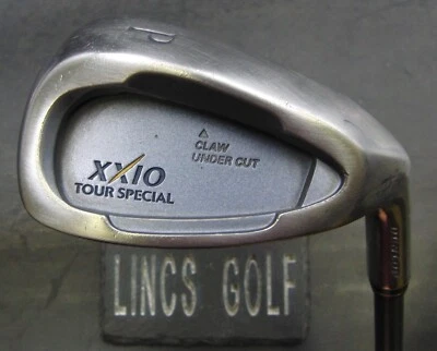 Dunlop XXIO Tour Special Pitching Wedge Regular Graphite Shaft Royal Grip - Image 1 of 4