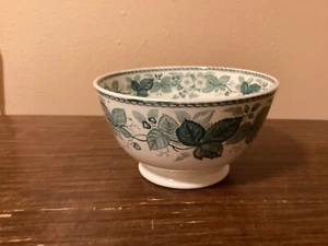 Ronce B.F. Staffordshire English Bowl - Picture 1 of 9
