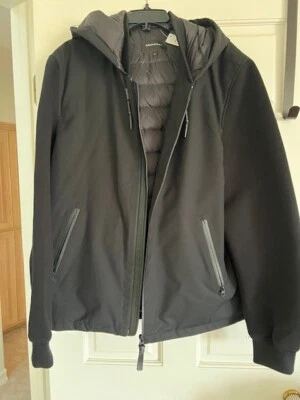 NWT $1250 Mackage Men’s Coats Jacket Size 46  - Image 1 of 4