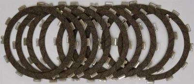 EBC CK O.E.M. Replacement Clutch Kit For Kawasaki Z750S 2005-2006 CK4503 - Image 1 of 3