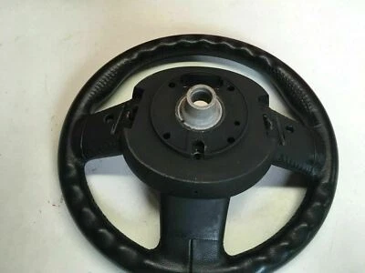 MINI COOPER 2009 1,6 L 3 RADIOS VOLANTE DELANTERO IZQUIERDO LADO DEL CONDUCTOR NEGRO FÁBRICA Foto 1 de 4