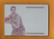 ANDREA BARGNANI 2015-16 PANINI NATIONAL TREASURES BK 14-15 NT MAGENTA PLATE 1/1