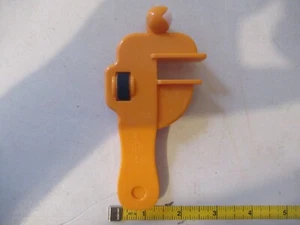 Handy Manny "Rusty" wrench figure NICE #2 - Picture 1 of 3