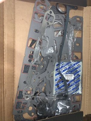 Juego de juntas para modelos Select 69-83 Ford Lincoln Mercury F351W-7 Foto 1 de 3
