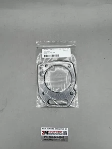 BRIGGS & STRATTON GASKET-CYLINDER HEAD 806085S GASKET FROM GASKET KIT 841191 - Picture 1 of 1