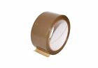 Parcel Packing Tape, Clear / Brown / Fragile 48mm x 35m Strong Long Length-UK