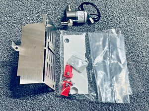 Prince Castle 625-319N Water Valve Assembly Kit