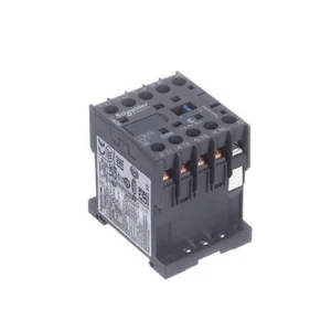 LC1-K0610F7 TELE. CONTACTOR 6AMP 1243 - Genuine OEM Replacement Part - Picture 1 of 1