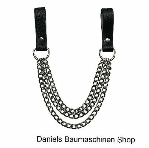 JOB *Jasper* Hammerkette Kette 3-fach Dachdecker Zimmermann Profi 01-234