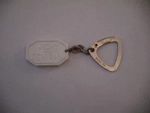 PORTE CLÉ BONBON PASTILLE VICHY - Bild 1 von 1
