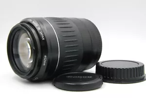 【MINT】  Canon EF 55-200mm F/4.5-5.6 II USM AF Telephoto Zoom Lens From JAPAN - Picture 1 of 19