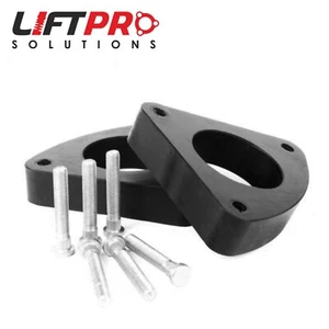 Kit Elevador Delantero 1.2" 30mm para Hyundai ELANTRA, KONA, SANTA FE, SONATA, TUCSON i30 - Imagen 1 de 3