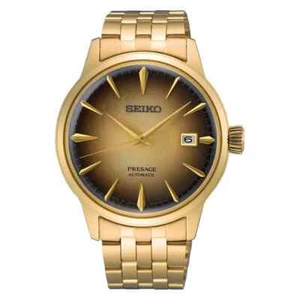 Seiko Presage Cocktail Time SRPK48J1 Automatic Mechanical Men's Watch AU*au - Picture 1 of 1