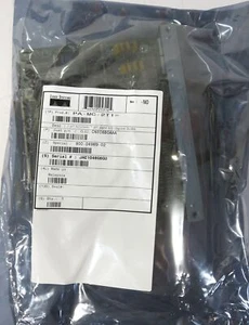 CISCO PA-MC-2T1= 2-Port MultiChannel T1 Port Adapter, CN3I6B0AAA, 800-04989-02 - Picture 1 of 3