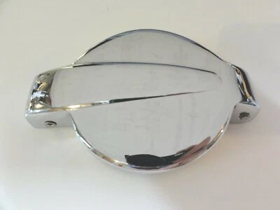 17510-323-310 1969-1978 Honda CB750K tampa do tanque de gasolina OSVP-051 - Imagem 1 de 2