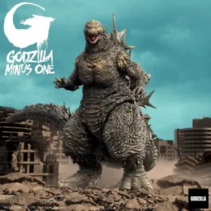 Super7 Godzilla Minus One Ultimates - Imagen 1 de 3