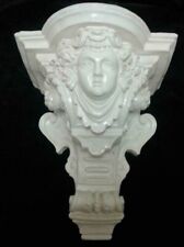  Corbel Decorative Neo-Classical Figurehead 