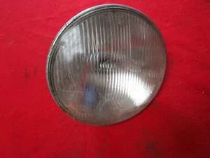 Faro delantero izquierdo/derecho Honda N600 año 1967-1973 - Imagen 1 de 3