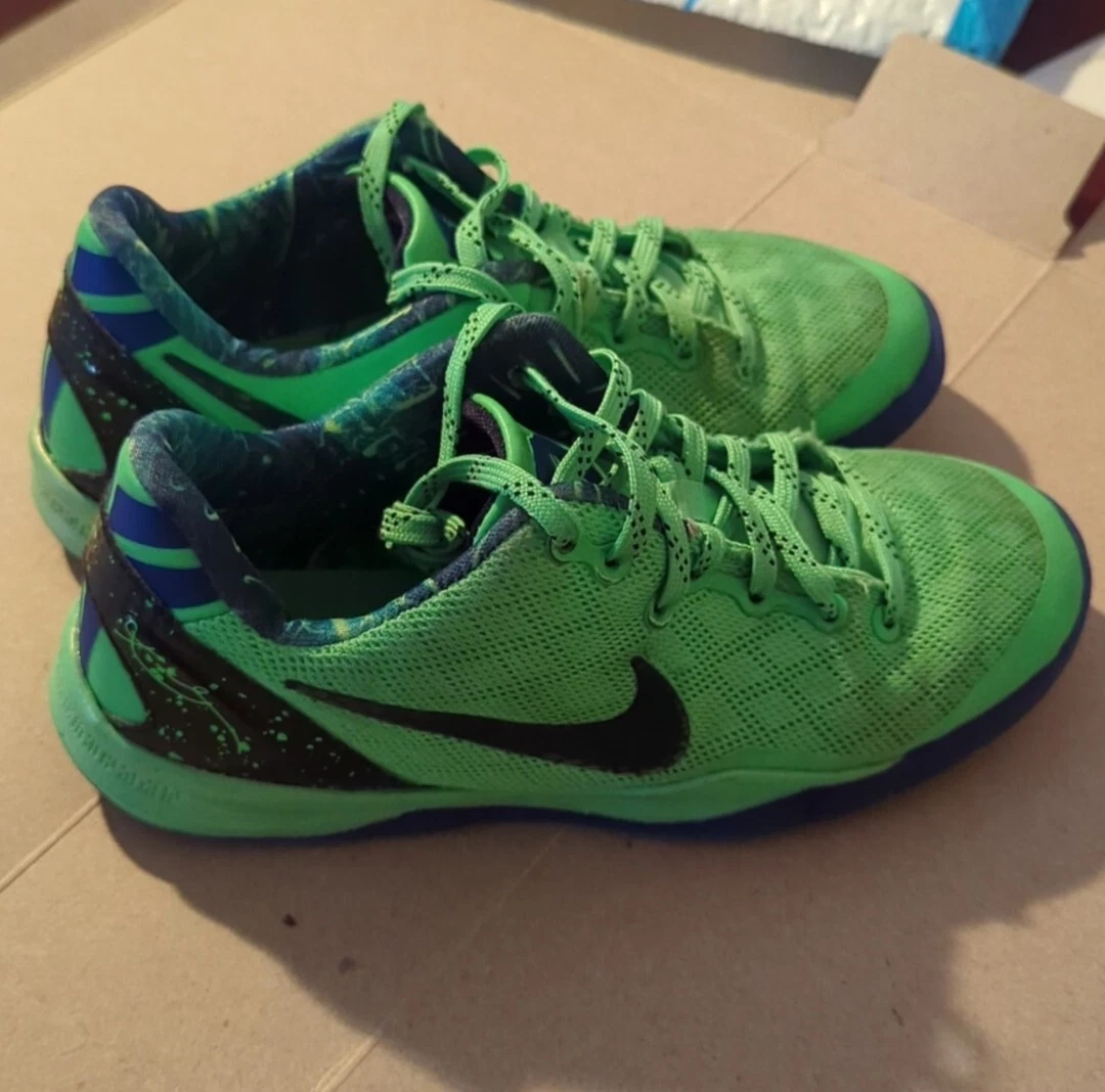 Preços baixos em Nike Kobe 8 Elite Superhero | eBay
