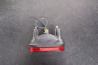 HONDA 1985 1986 VF700C MAGNA REAR BACK TAILLIGHT TAIL BRAKE LAMP LIGHT - Image 1 of 4