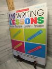 100 Writing Lessons/Narrative,Descriptive,Expository, Persuasive/by TaraMcCarthy