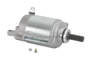 Suzuki GSXR1000 Starter Motor K1-K8 2001-2008 -- C2-10 - Picture 1 of 2