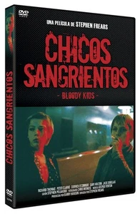 CHICOS SANGRIENTOS (DVD) - Imagen 1 de 3