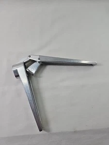 Vintage Susi Swiss - Garlic Press Made in Switzerland Quality Kitchen Gadget - Picture 1 of 5