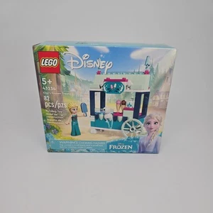 Lego Disney Frozen Elsa's Frozen Treats - Picture 1 of 8