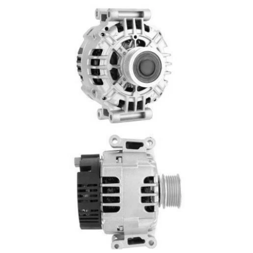 120A Alternator For Audi A4 A6 Seat 1.6 1.8T 2.0 TFSi 0124515059 06B903016AE - Image 1 of 1