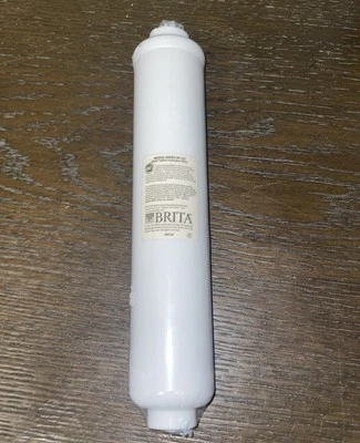Brita RF-101 Icemaker Refrigerator Filter New Sealed Filter White - Image 1 of 4