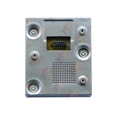 Pantalla a color para instrumento Audi A4/S4/RS4, A5/S5/RS5, Q5 Magneti Marelli Foto 1 de 3