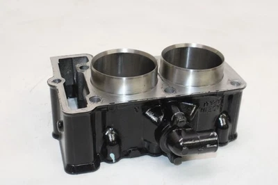 Kawasaki Ninja 250R Ex250F 2007 fabricante original motor pistón cilindros bloque jarra Foto 1 de 4