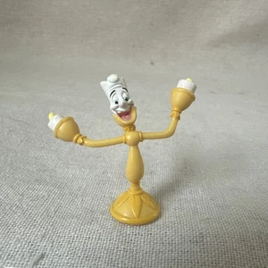 Disney Beauty & The Beast Lumiere Figure - Bild 1 von 4
