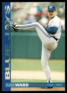 1994 O-Pee-Chee Duane Ward Toronto Blue Jays #160 - Picture 1 of 2