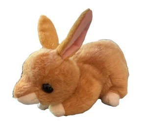 Ty Beanie Baby retirado - SWEETIE PIE - Brown Bunny Rabbit 6" 2014 - Imagen 1 de 3