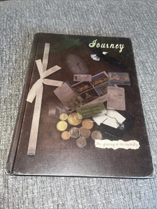 Vintage 2008 Austin Indiana Eagletama High School Year Book - Picture 1 of 7