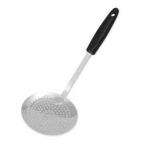 Chef Craft Select Sturdy Skimmer, 13.25 inch, Stainless Steel,Cooking Utensils - Picture 1 of 1