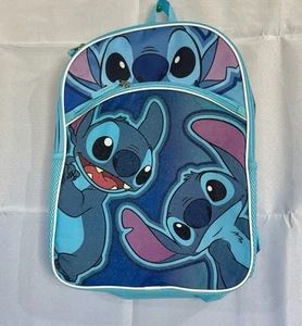 Stitch Back Pack - Picture 1 of 2