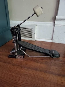 Stagg Single Bass Drum Kick Pedal - Picture 1 of 14