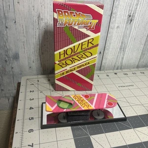 Back To The Future 2 "Hover Board" 1:5 Scale Replica Loot crate Exclusive - Picture 1 of 16