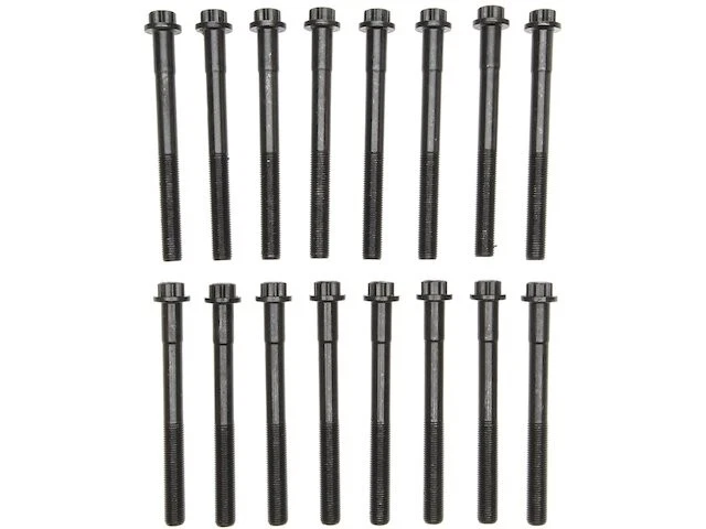 Conjunto de Parafusos de Cabeça Mahle 93FZ17Z Serve para Toyota T100 3.0L V6 1993-1994 - Imagem 1 de 1