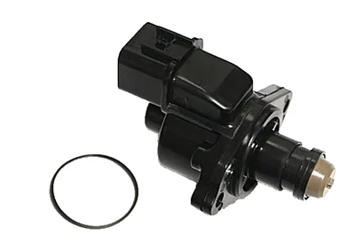 Mitsubishi Genuine Diamante Montero Sport Idle Air Control Valve MD628059 OEM - Image 1 of 4