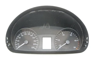 Mercedes-Benz  A6394465921 Dashboard - instrument panel for diesel cars in km... - Bild 1 von 4