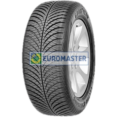 Ganzjahresreifen GOODYEAR 235/55 R 18 TL 100V VECTOR 4SEASONS SUV GEN-2 AO - Bild 1 von 2
