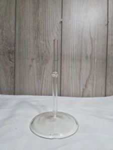 PYREX glass STEM only (chip) 7759 Pump Percolator Coffee Pot REPLACEMENT, VTG - Picture 1 of 8